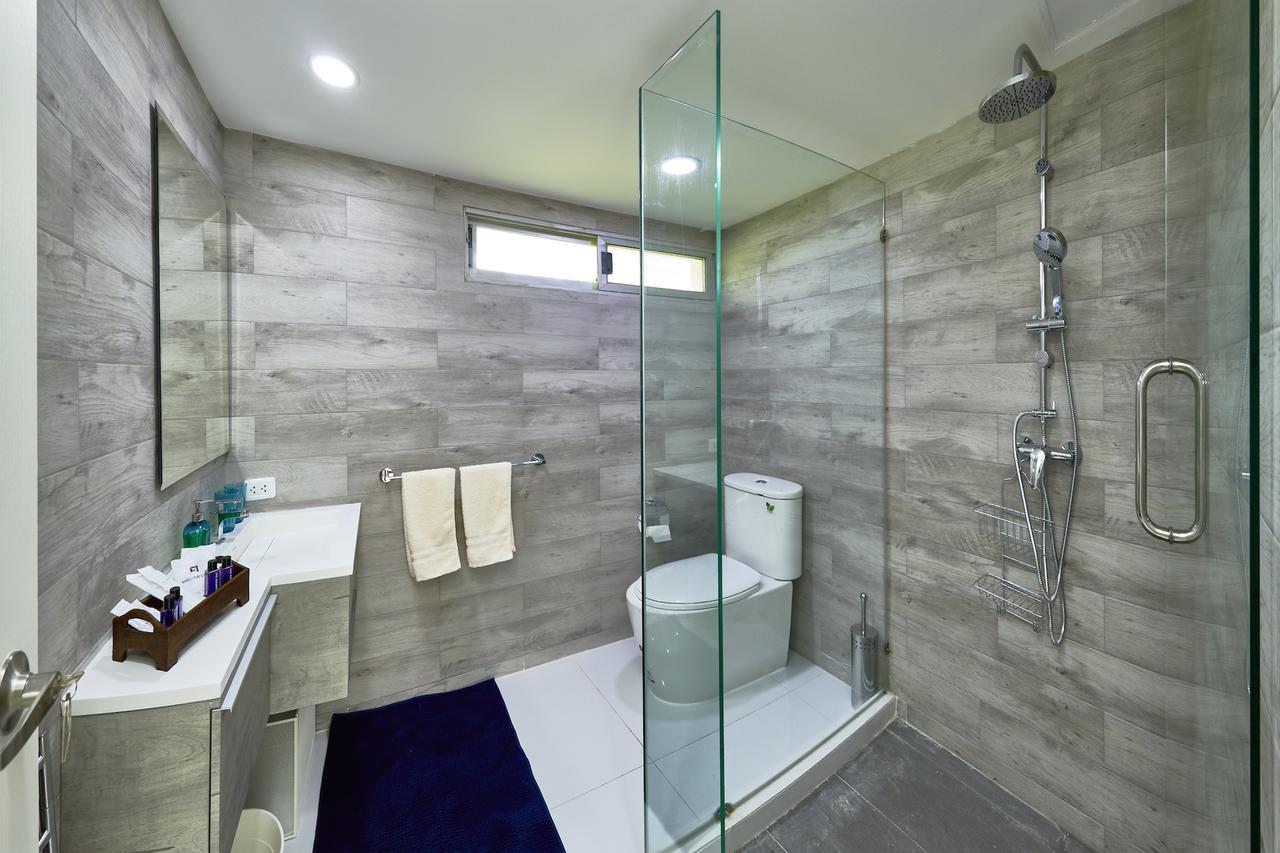 Luxurious Apartment On Jomtien Beach Road Bagian luar foto